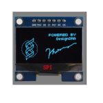 OLED 1.3 SH1106
